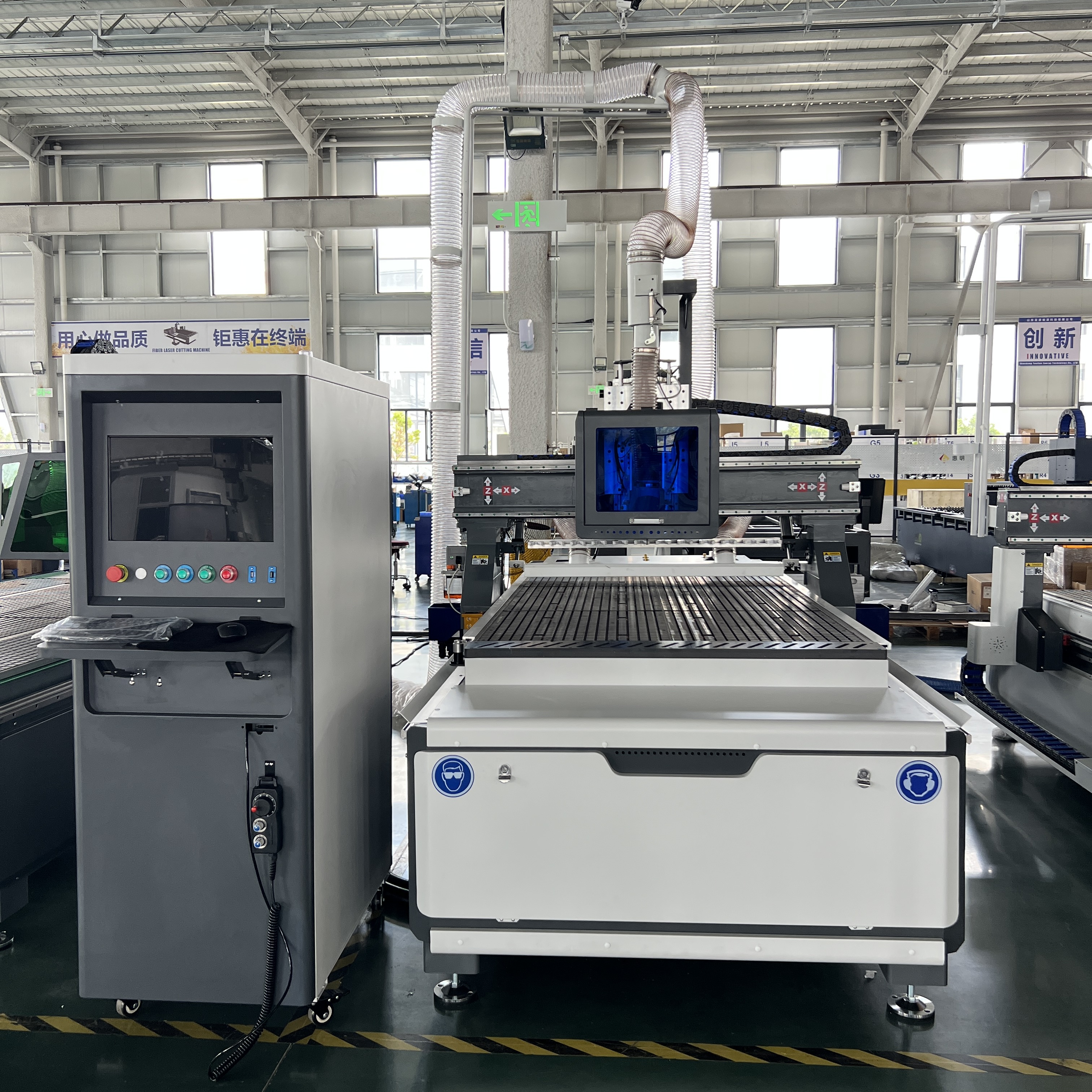 1325 atc nesting cnc router