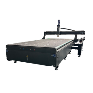 Cheap Price 1325 Wood Cnc Router Engraving Machine with Roatry Axis