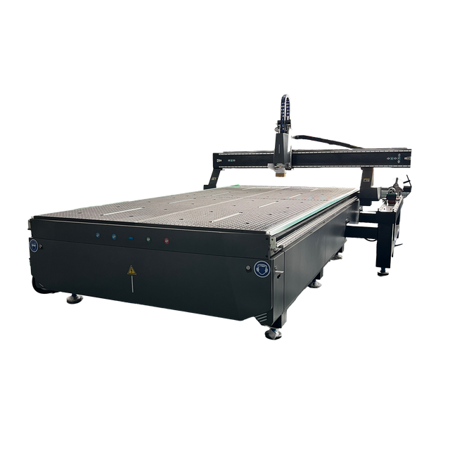 Cheap Price 1325 Wood Cnc Router Engraving Machine with Roatry Axis