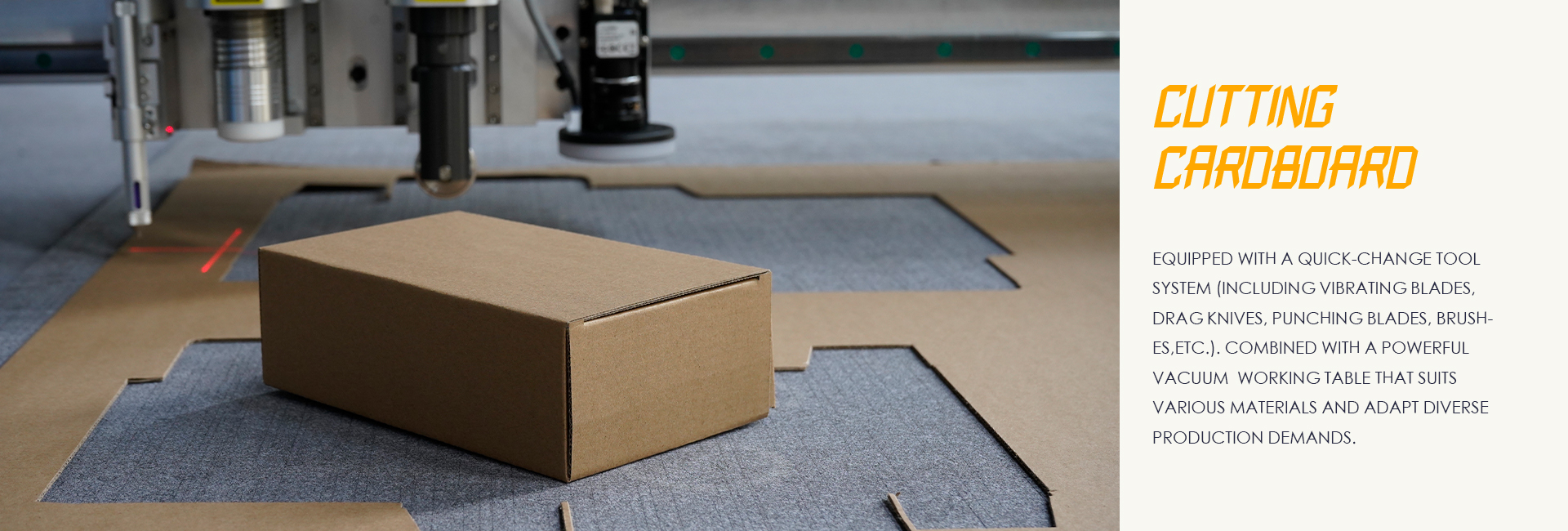 1325 cnc cutting machine