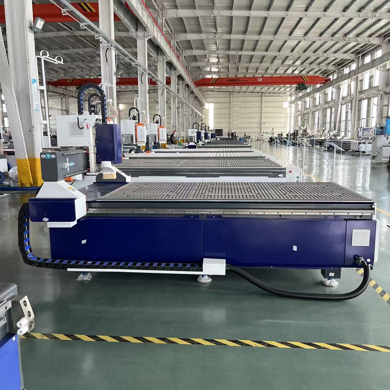 1325 cnc wood router machine with cheap price