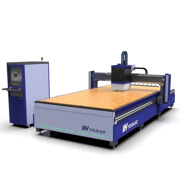 atc cnc router machine