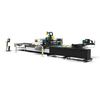 เฟอร์นิเจอร์เฟอร์นิเจอร์ทำรัง CNC เราเตอร์พร้อมระบบการโหลดและขนถ่าย