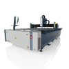 4015 4020 Fiber Laser Cutting Machine for 16mm Carbon Steel & Stainless Steel