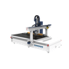 4 Axis CNC Router with Swing Head And Rotary Axis for Wood, Foam & 3D Milling