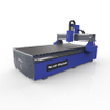 1325 Automatic ราคาไม่แพง 4x8 Wood CNC เราเตอร์เครื่องสำหรับอะคริลิค