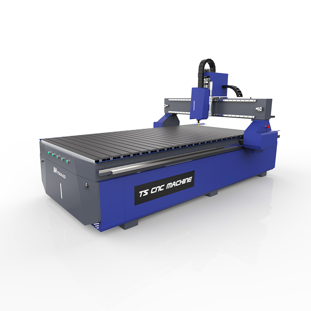 1325 ራስ-ሰር ተመጣጣኝ ተመጣጣኝ 4x8 የእንጨት CNC Rover Mover Mocritic Acryicic