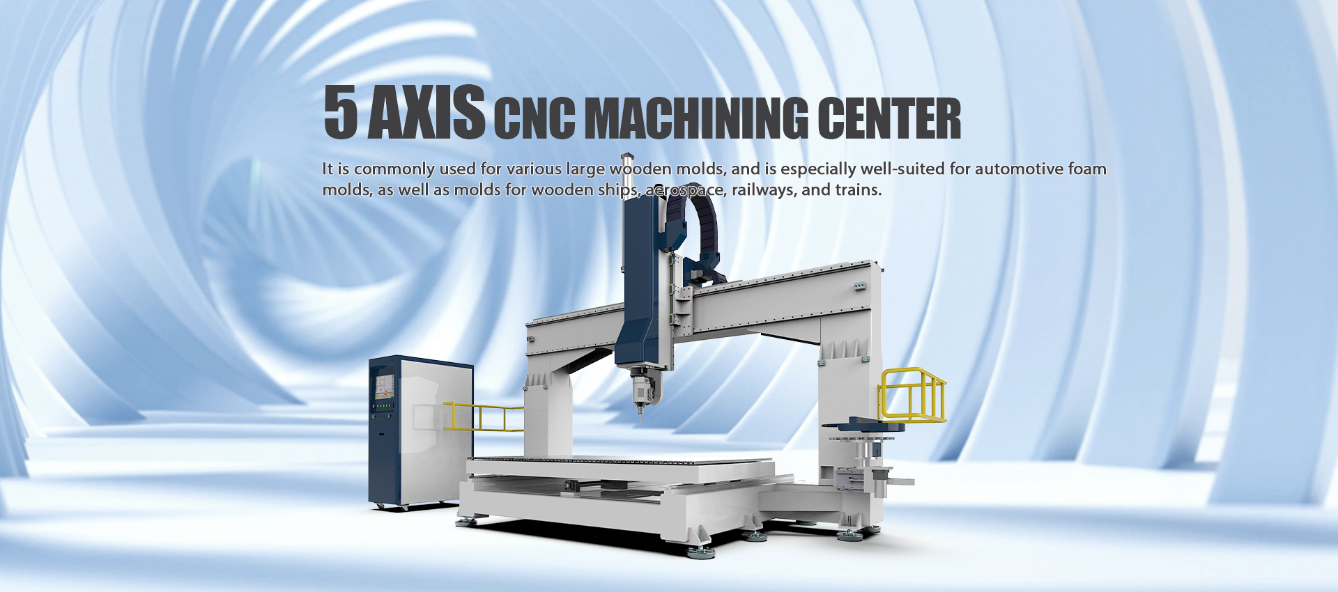 wood cnc router, atc cnc router，5axis cnc wood router manufacturer