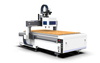 Dual-process Pneumatic Tool Changer CNC Engraving Machine Band Saw Blade