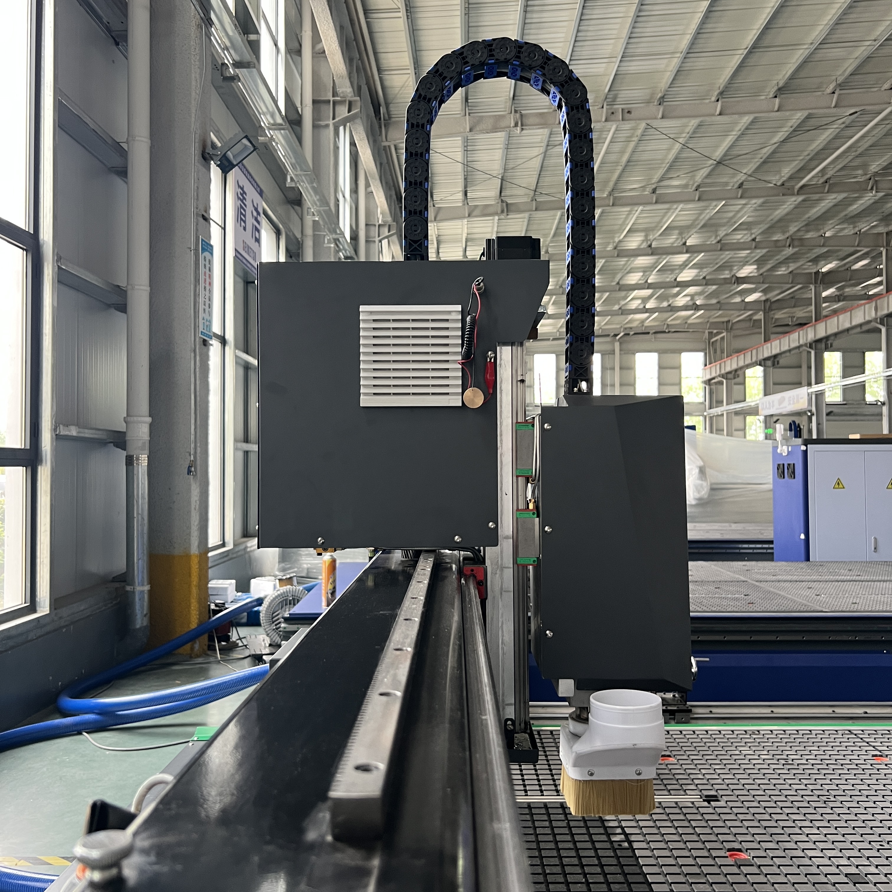 cnc router machine 4axis