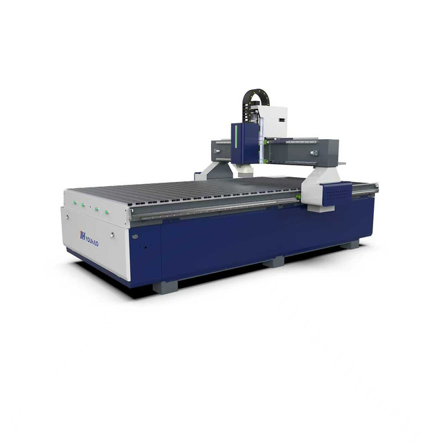Cheap Price 1325 3 Axis Wood Cnc Router Machine with Aluminum