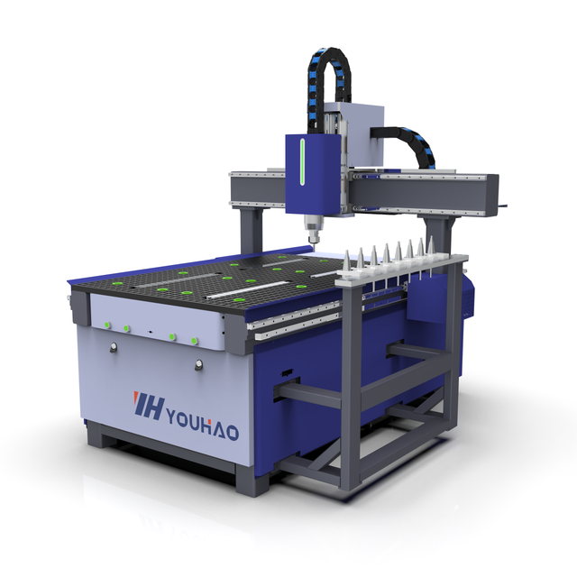 T6ATC CNC Rover