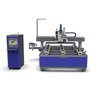 Routeur K9-M CNC avec table PTP fonctionnant