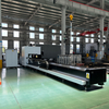 Fiber Laser Tube Cutting Machine for Tubes Iron Cut Metal Stainless Steel