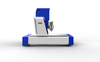 อุตสาหกรรม 3 แกน 3d 3040 เราเตอร์ขนาดเล็ก Mini CNC Hobbby 