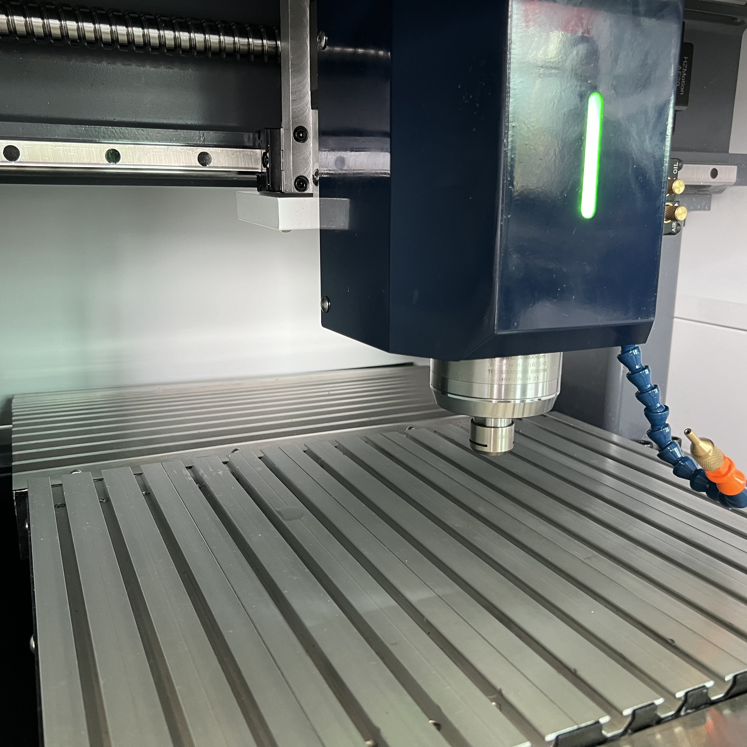 4040 cnc milling machine