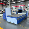 Anpassad ATC 4x8 Wood CNC Router 1300mm x 2500mm