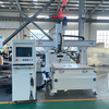 Swing Head 4 Axis 1325 CNC Router Machine Price in Parkistan