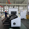 Fiber Laser Tube Cutting Machine for Tubes Iron Cut Metal Stainless Steel