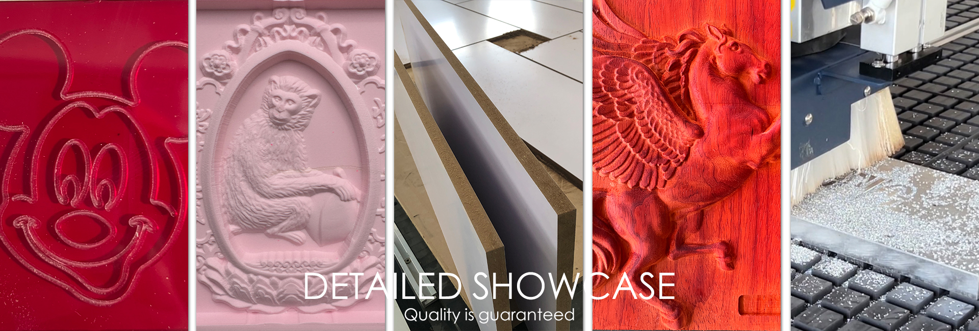 1325 CNC Engraving Machine with Large Saw Blade