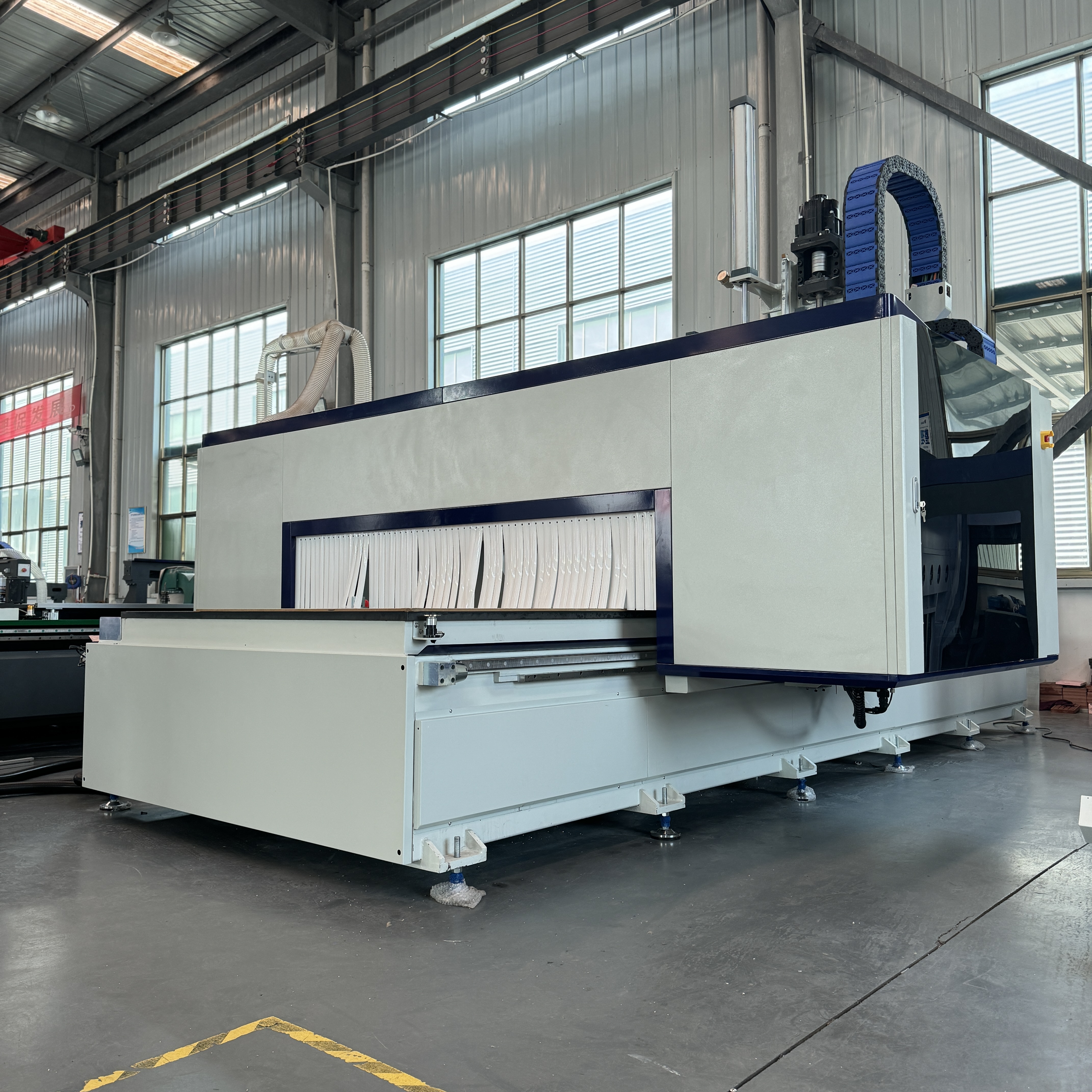 Gantry Protective Cover