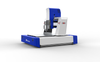 อุตสาหกรรม 3 แกน 3d 3040 เราเตอร์ขนาดเล็ก Mini CNC Hobbby 