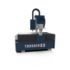 Wood Small 6090 6012 6015 Mini Cnc Router Machine