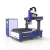 Swing Head 4 Axis 1325 CNC Router Machine Price in Parkistan