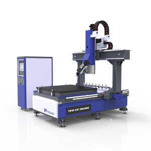 swing head 4 axis 1325 cnc router machine price in parkistan