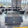 1325 Automatic ราคาไม่แพง 4x8 Wood CNC เราเตอร์เครื่องสำหรับอะคริลิค