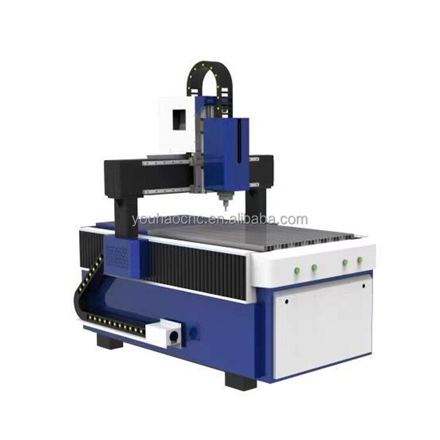 ለብረት አነስተኛ 6090 3 ዲ ሲኒኬሽን ማሽን 
