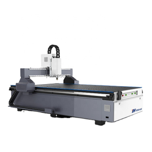 Heavy Duty 1325 3 Axis Wood CNC Router 2030