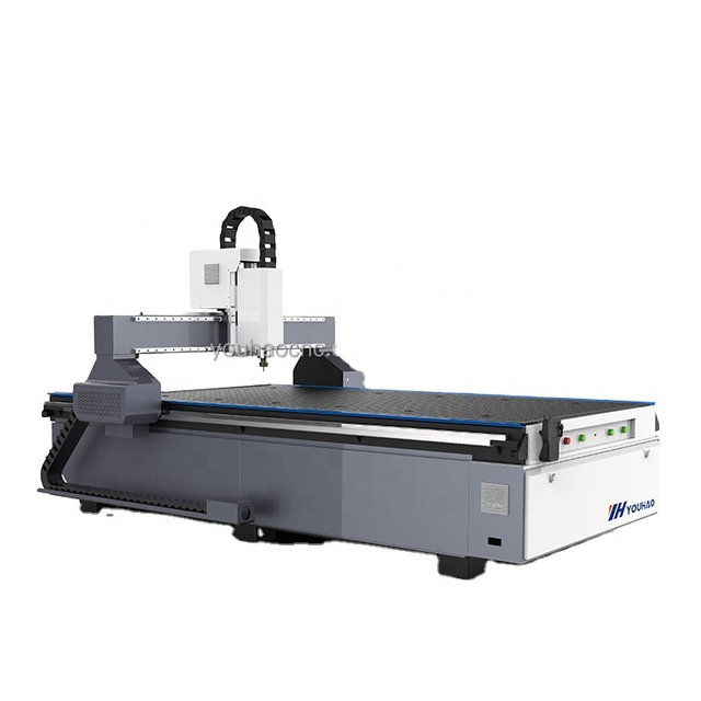 Greutate 1325 3 Axe Wood CNC Router 2030