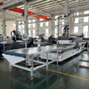 New Design CNC Nesting Router Machine with Automatic Loading & Unloading for Panel Furniture