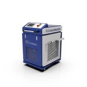  High Quality 4 in 1 Handheld Fiber Laser Welding Machine for Aluminium carbon metal sheet