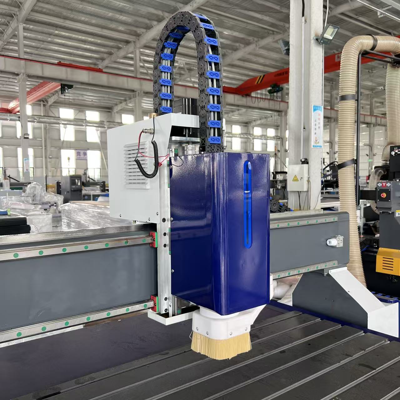 cnc wood machine 1325