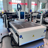 1212 ATC CNC маршрутизатор машинасы