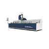 China Supply 3 Axis Aluminium Profile Processing Machine Center With Good Price