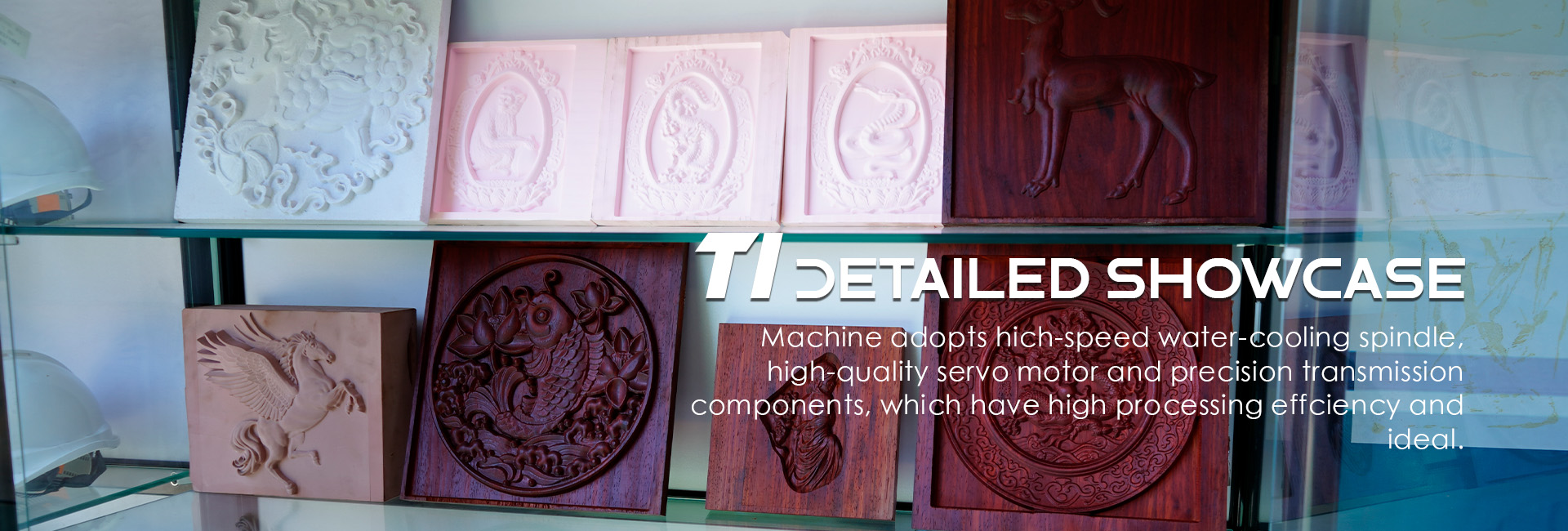 mini cnc wood milling machine