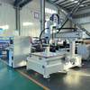Swing Head 4 Axis 1325 CNC Router Machine Price in Parkistan