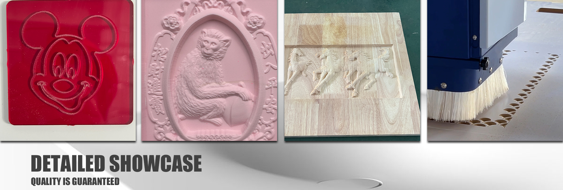 1325 2030 2040 dual-processing cnc machine