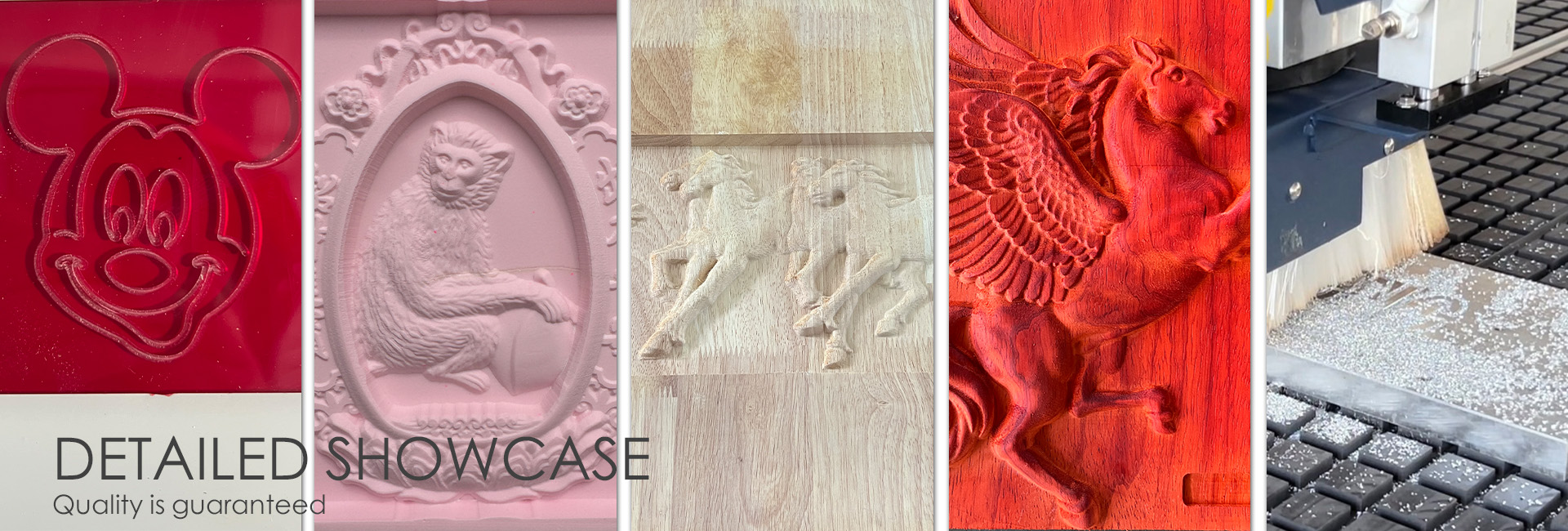 cnc engraving machine 1325