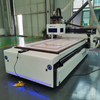 1325 2030 2040 Three-Spindle CNC Router Wood Machine with CCD