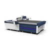 YOUHAO C8-1625 Precision Oscillating Knife Cutting Machine for Foam, Leather, Fabric, EVA And Flexible Materials