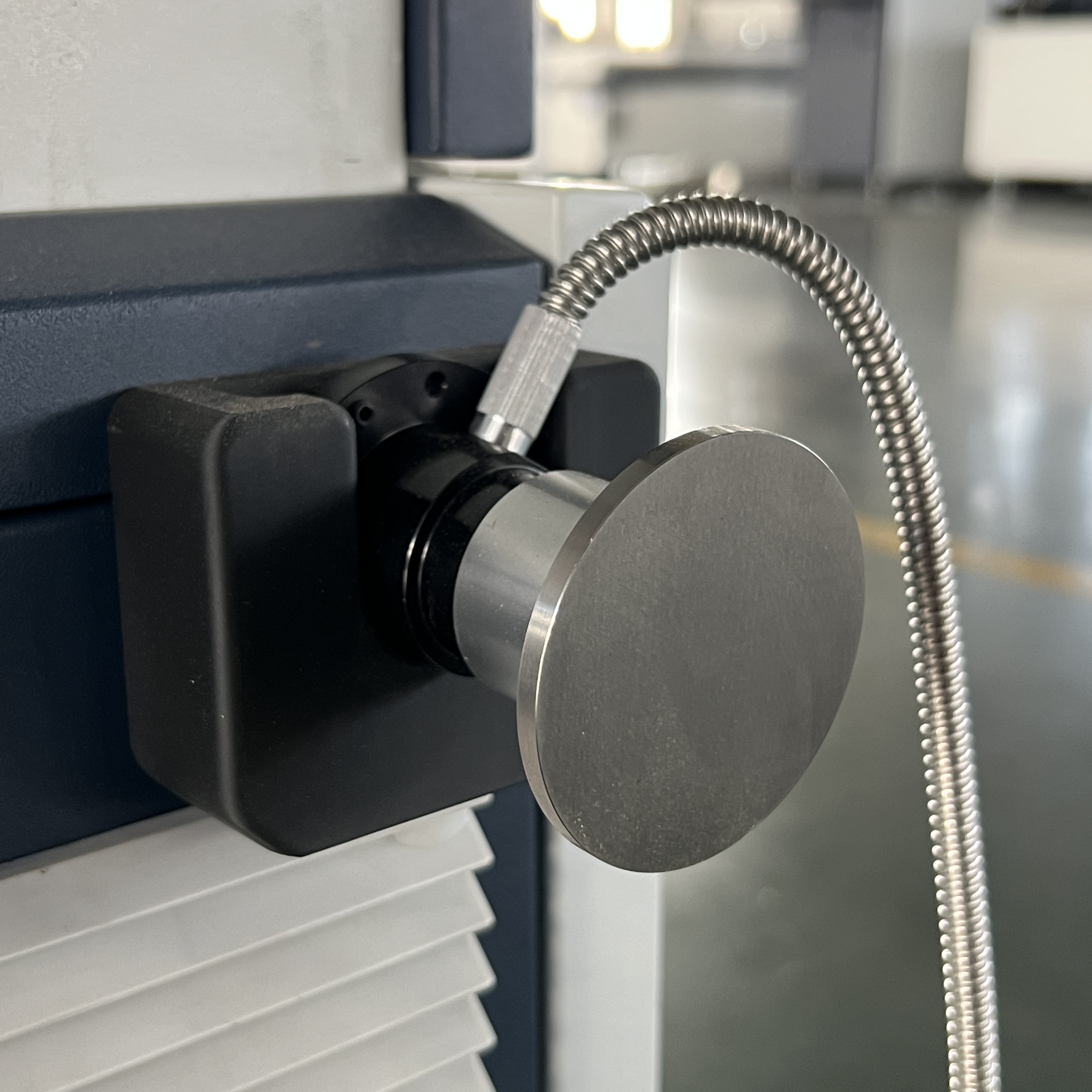 Automatic Tool Length Sensor