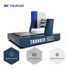 Small Size 3040 4060 6090 CNC Router Table With 3 Axis Control System