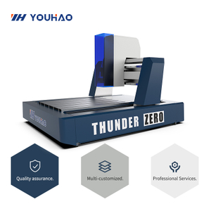 Small Size 3040 4060 6090 CNC Router Table With 3 Axis Control System