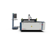 3020 1500W 2000W 3000W Fiber Laser Cutter Machine for Metal Sheet