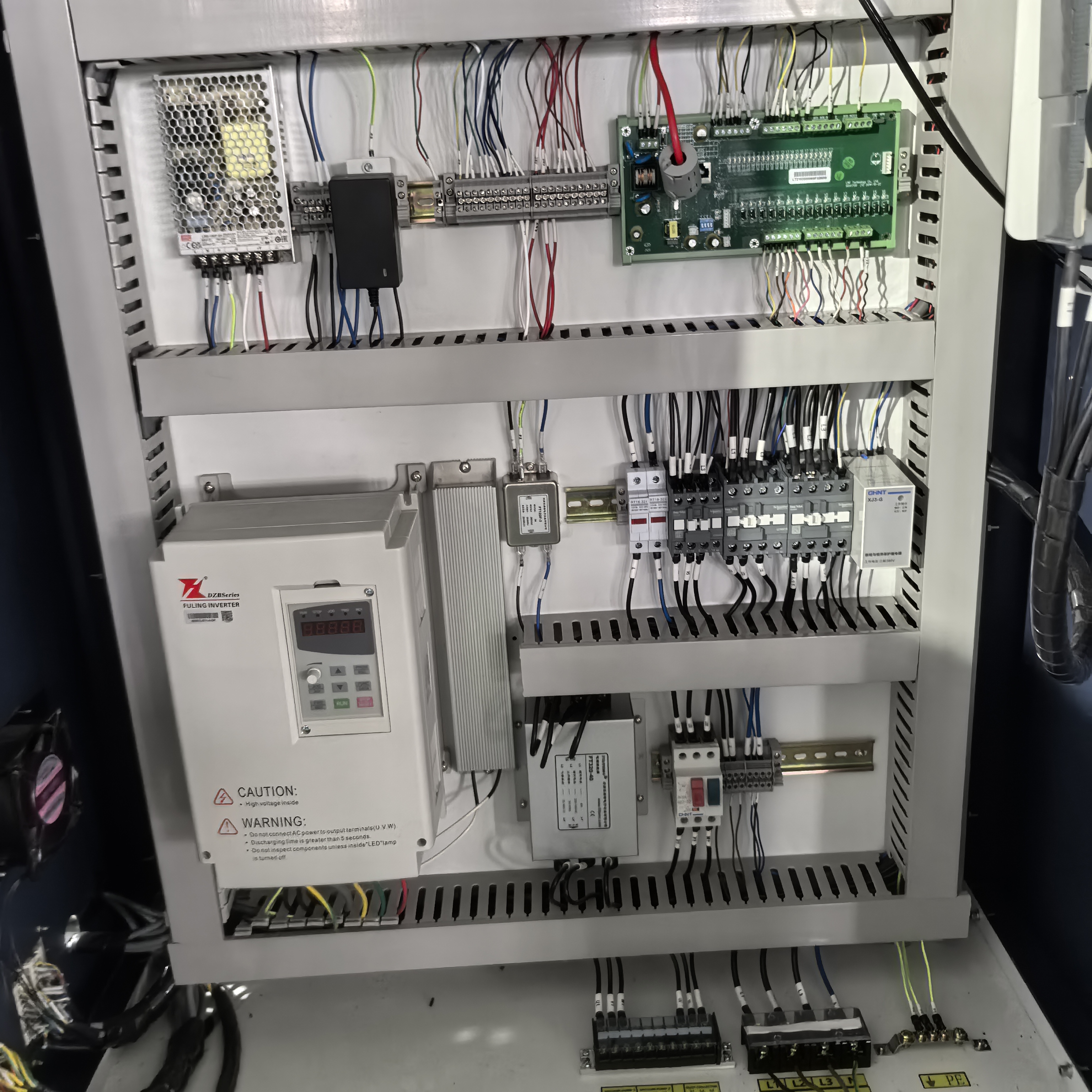 Fuling 11kW Inverter