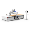 1325 ATC CNC Router Machine with Rotary Axis for Wood Carving, Furniture Making & 4th Axis CNC Machining